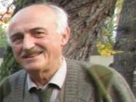Mauro Bovoli